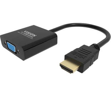 Vision TC-HDMIVGA/BL