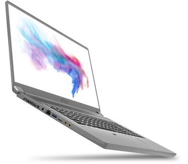 MSI 17 A10SGS-099BE