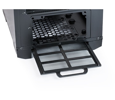Phanteks Enthoo Pro Window