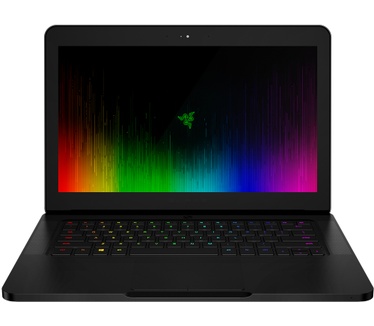 Razer Blade (2017) Full HD 1TB, Azerty