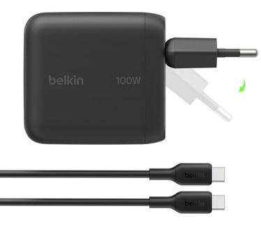 Belkin BoostCharge