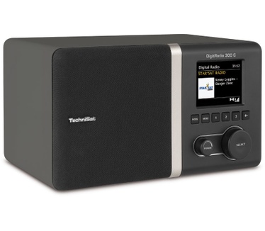 Technisat DigitRadio 300 C