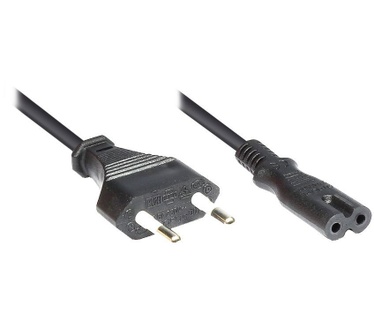 Alcasa Type F/C13, 1.5m