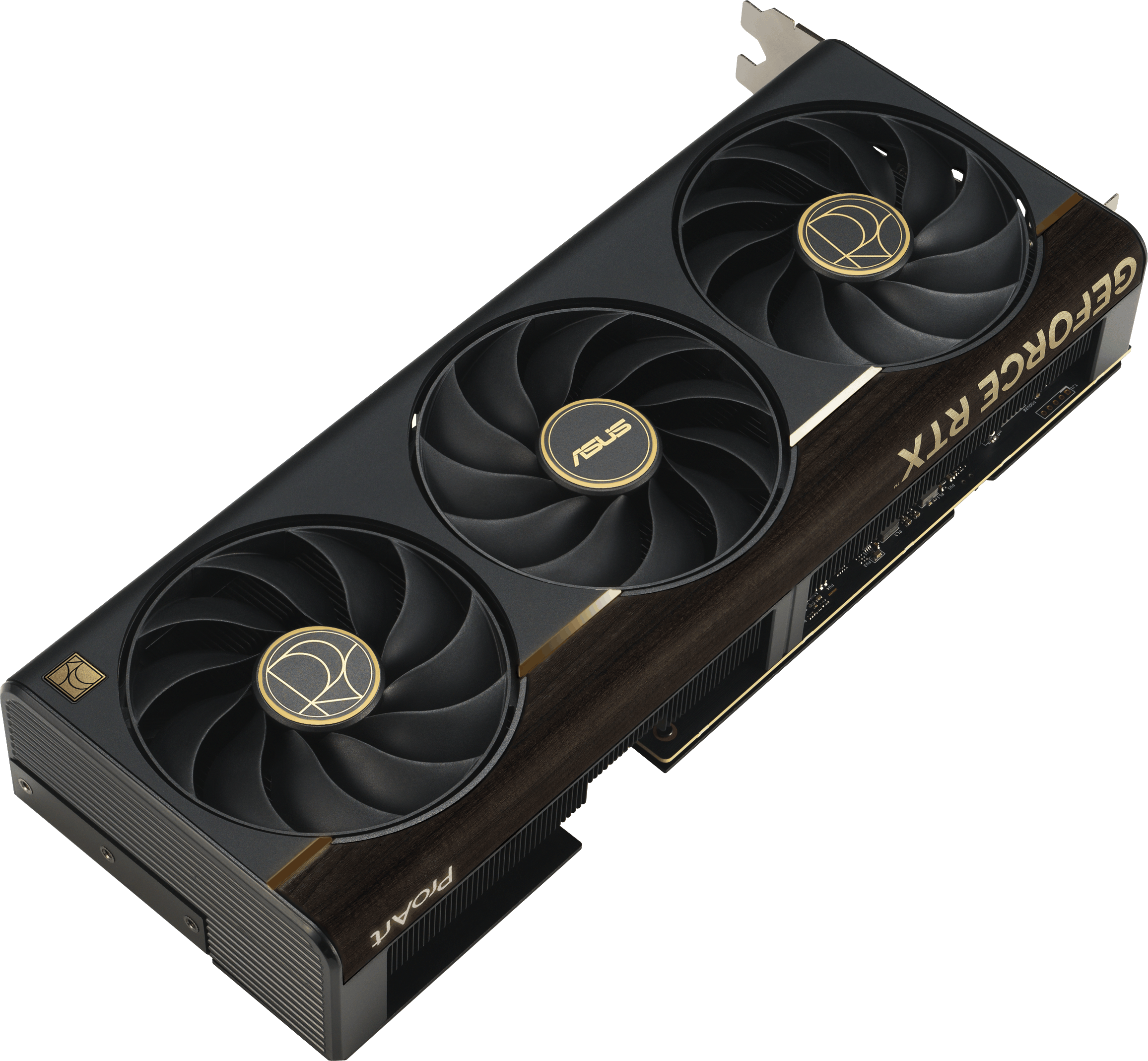 ASUS ProArt GeForce RTX 5080 OC 16GB GDDR7