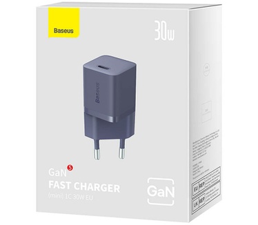 Baseus GaN5 30W Mini