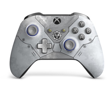 Microsoft Xbox Wireless Controller Gears 5 Kait Diaz Limited Edition