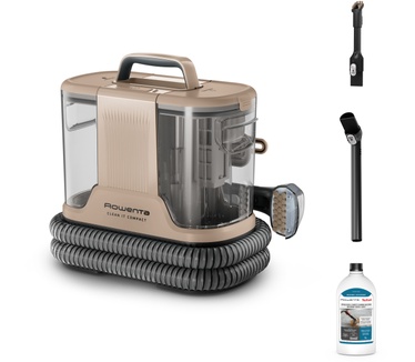 Rowenta Vlekkenreiniger IN3010F0