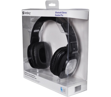 Sandberg Bluetooth Stereo Headset Pro