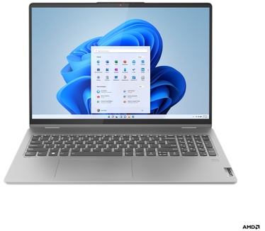 Lenovo Flex 5 16ABR8