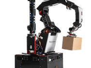 Boston Dynamics Stretch