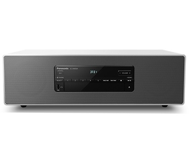 Panasonic SC-DM504EG-W
