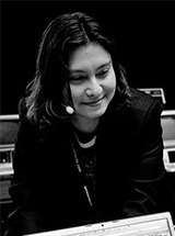 Melanie Rieback