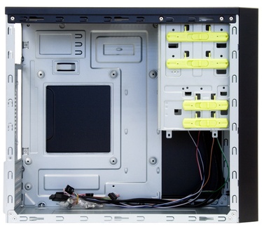 Chieftec HT-01B-350GPB