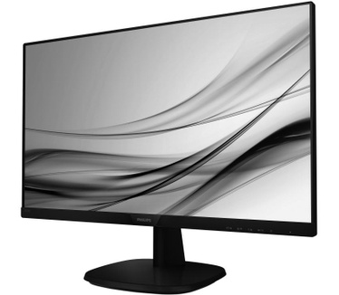 Philips 273V7QDSB/00 Zwart