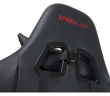 Speedlink Regger Zwart