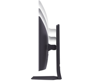 LG UltraGear 32GS95UE-B Zwart