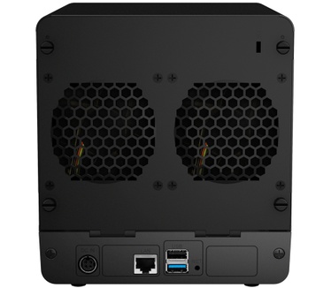 Synology DiskStation DS416j