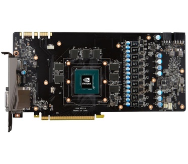 MSI GeForce GTX 1080 GAMING Z 8G