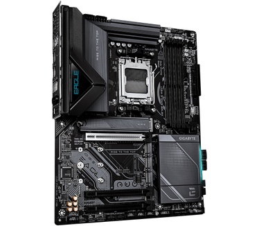 Gigabyte X870E EAGLE WIFI7