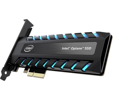 Intel Optane SSD 905P PCI-e