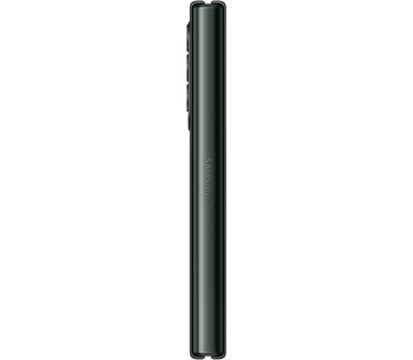 Samsung Galaxy Z Fold3 5G 512GB Groen