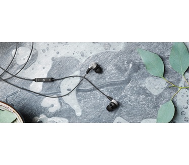 Bang & Olufsen H3 (Aluminium, Zilver)