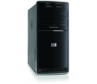 HP Pavilion P6630 (XS338EA)