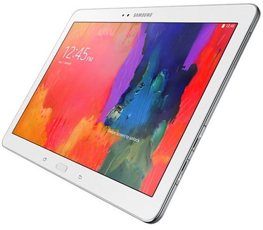 Samsung Galaxy TabPro 10,1" 4G 16GB Wit