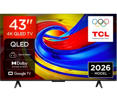 TCL 43QLED780L