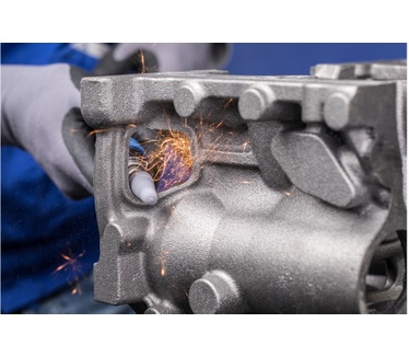 PFERD KE 1645 6 ARN 46 K5V CAST