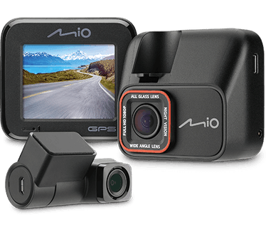 Mio MiVue C588T