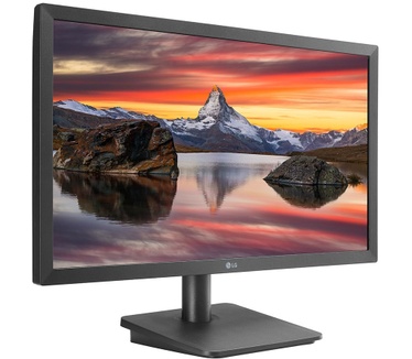 LG 22MP410-B