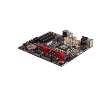 Corsair Vengeance LP CML4GX3M1C1600C9R