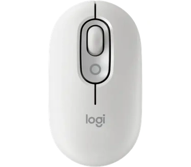 Logitech POP Wit