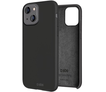 SBS Polo One (iPhone 13) Zwart