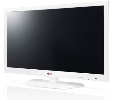 LG 29LN4573 Wit