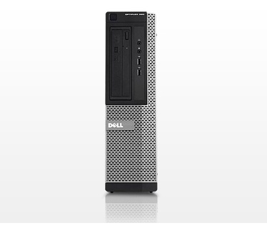 Dell Optiplex 390DT (OP390DT-E111)
