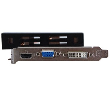 Club 3D Radeon HD 6570 CoolStream Edition