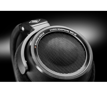 Neumann NDH 30 Black Edition