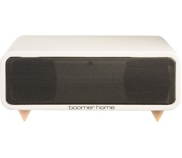 Ultron Aktivboxen Boomer Home Wit