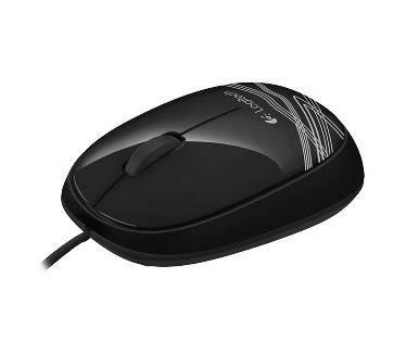 Logitech M105
