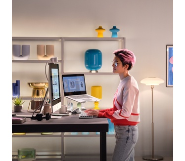 Logitech MX Mini Mechanical for Mac