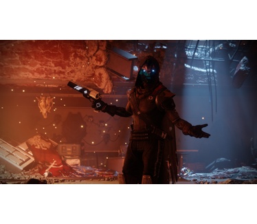 Destiny 2, Windows