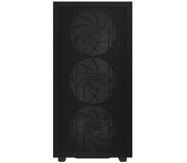 DeepCool CH560 Digital, Zwart
