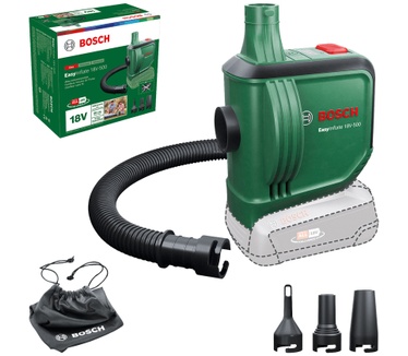 Bosch EasyInflate 18V-500