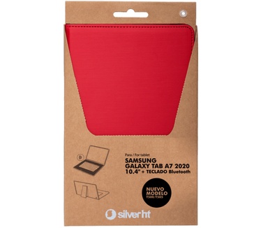 SilverHT 112000640199