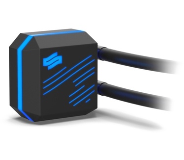 SilentiumPC Navis RGB 240