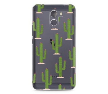 Just in Case Wileyfox Swift 2X Hoesje Cactus