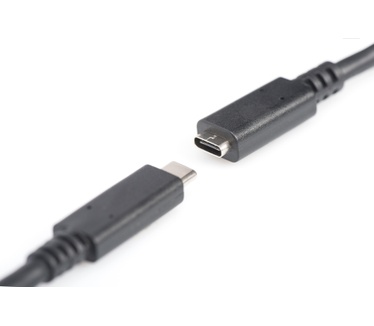 Assmann AK-300210-015-S Zwart