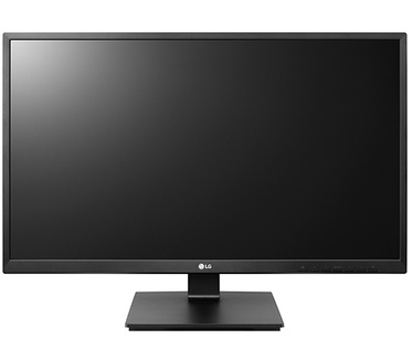 LG 27BK550Y-B